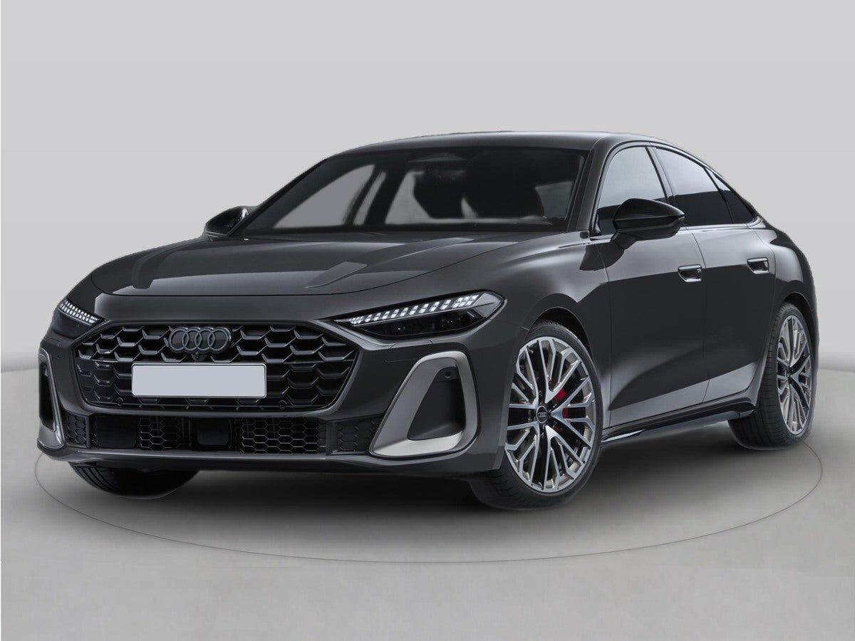 2026 AUDI A5