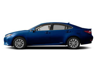 2013 LEXUS ES