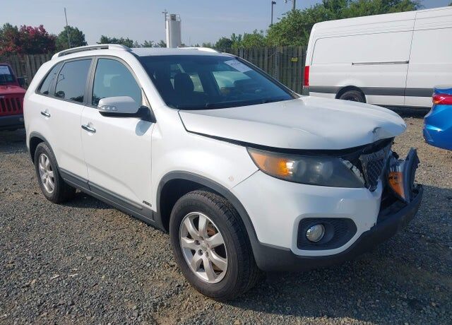 2013 KIA Sorento
