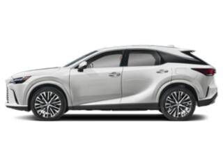 2026 LEXUS RX
