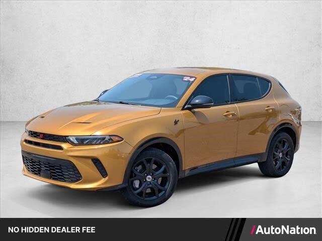 2024 DODGE HORNET