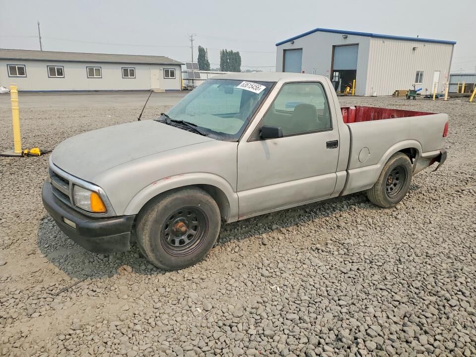 2001 CHEVROLET Silverado