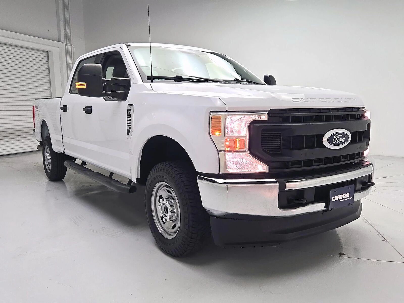 2022 FORD F-250