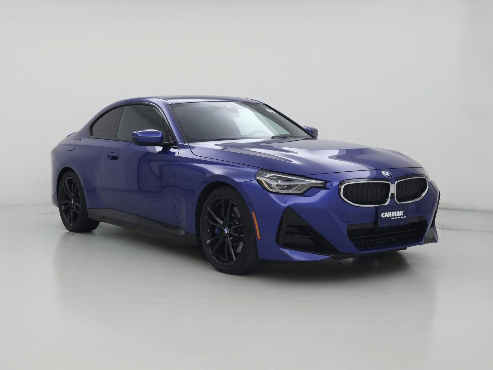 2024 BMW 2 Series