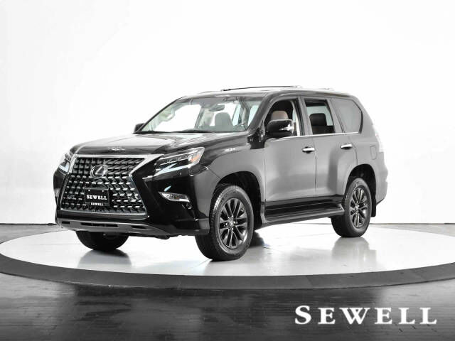 2023 LEXUS GX