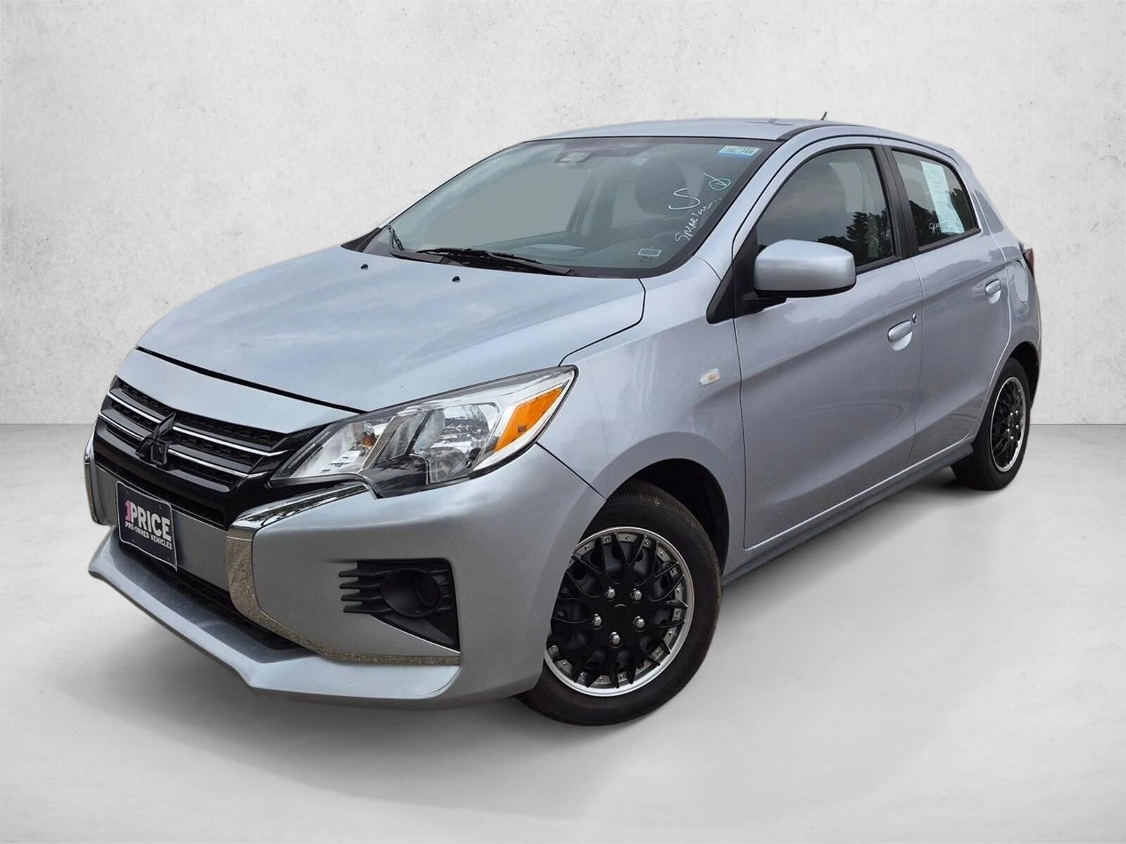 2024 MITSUBISHI Mirage