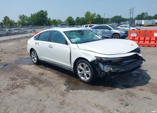 2026 HONDA Accord