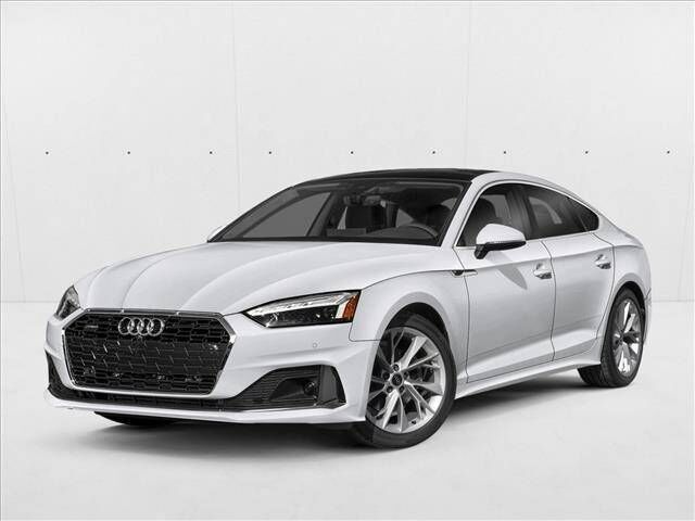 2026 AUDI A5