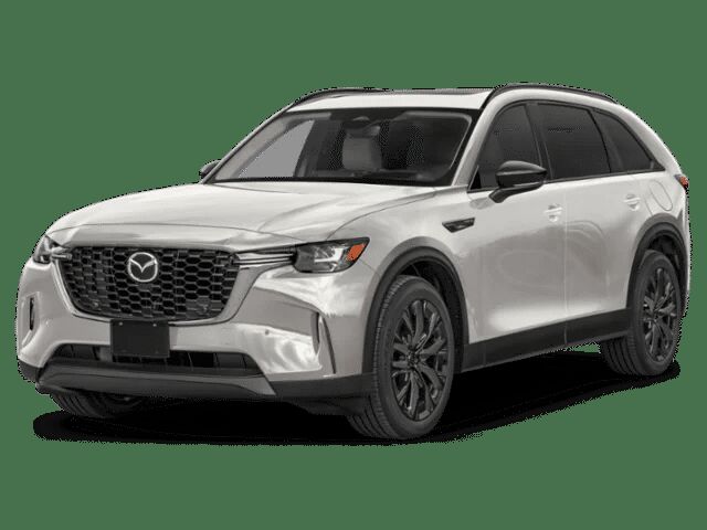 2026 MAZDA CX-90