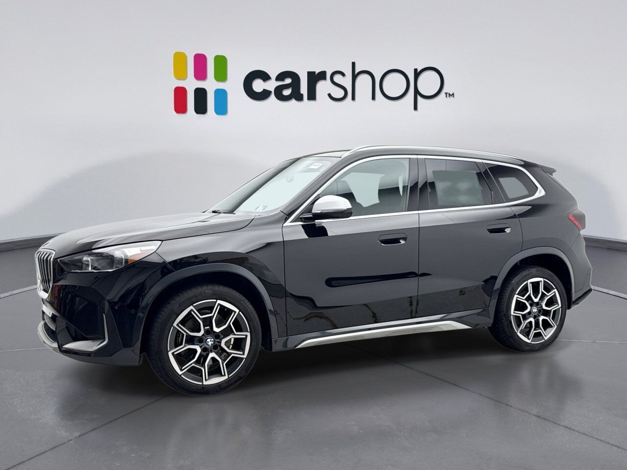 2023 BMW X1
