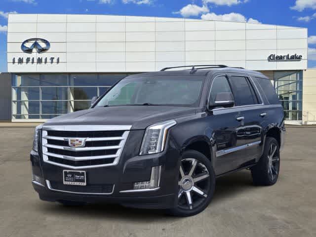 2016 CADILLAC Escalade