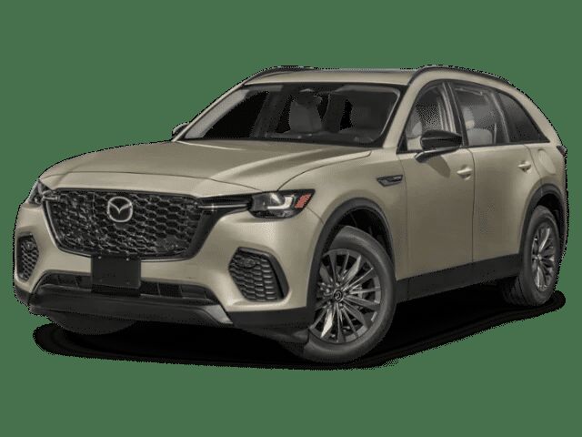 2026 MAZDA CX-70