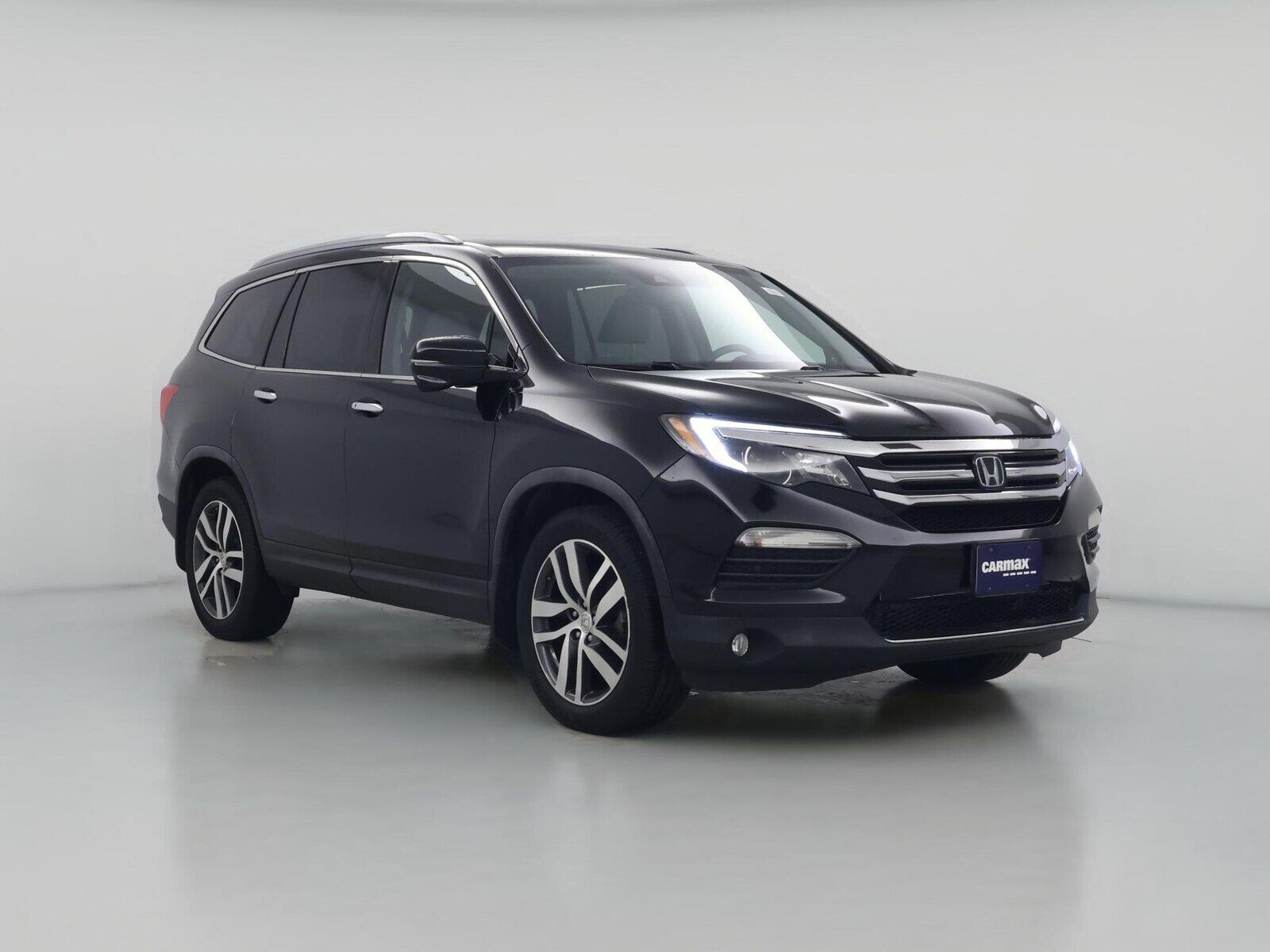 2017 HONDA Pilot