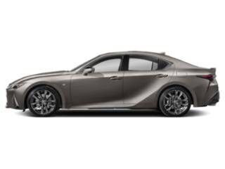 2023 LEXUS IS