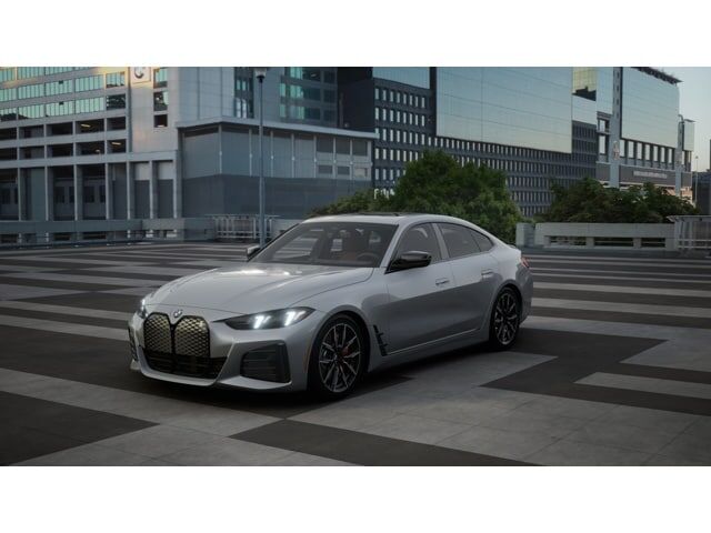 2026 BMW i4