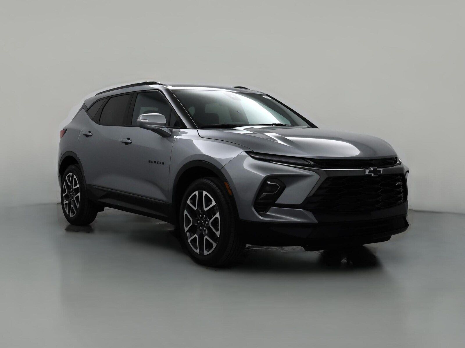 2025 CHEVROLET Blazer