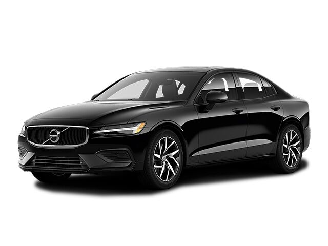 2019 VOLVO S60