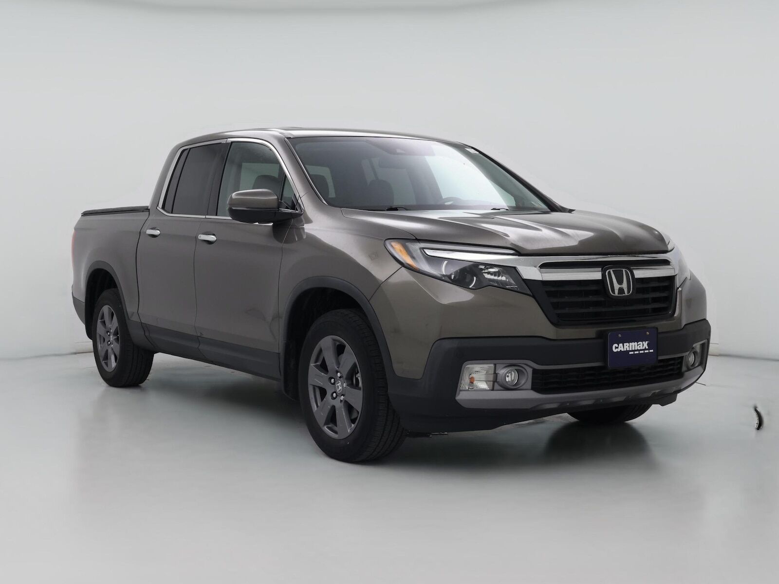 2020 HONDA Ridgeline