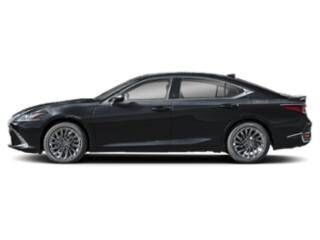 2025 LEXUS ES