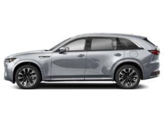2025 MAZDA CX-90