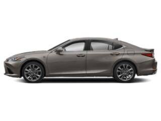 2021 LEXUS ES