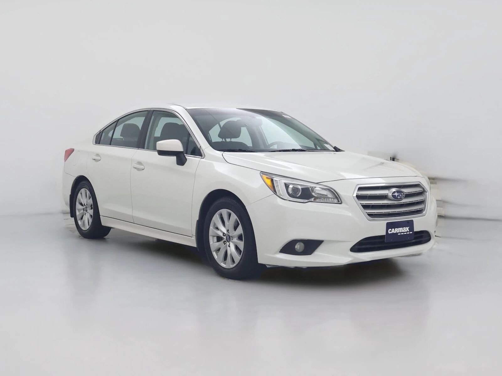 2016 SUBARU Legacy
