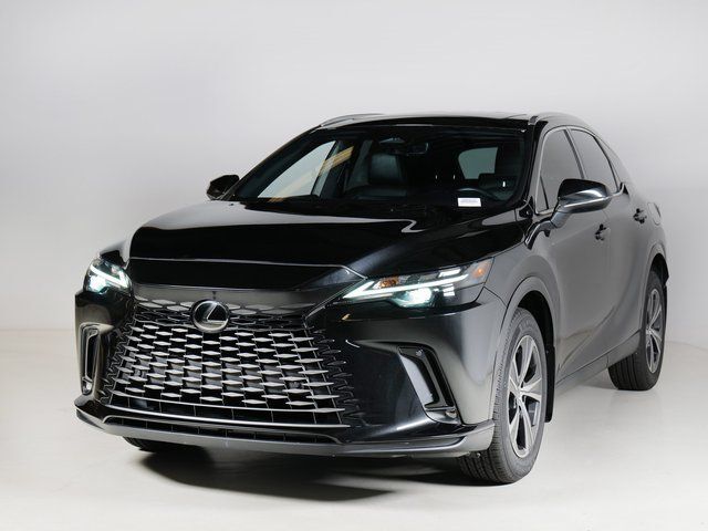 2023 LEXUS RX