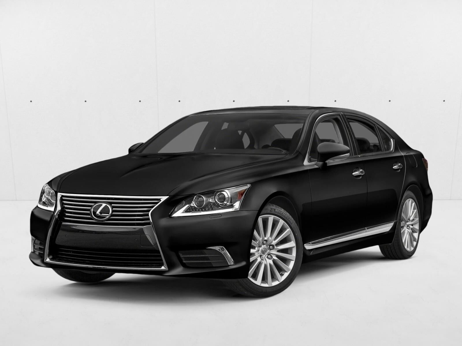 2017 LEXUS LS