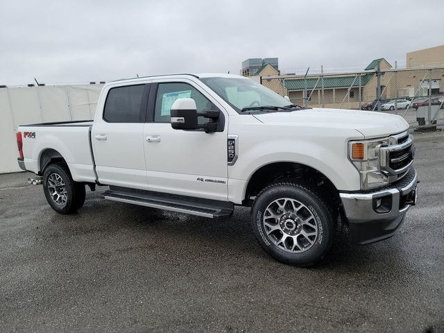 2022 FORD F-250