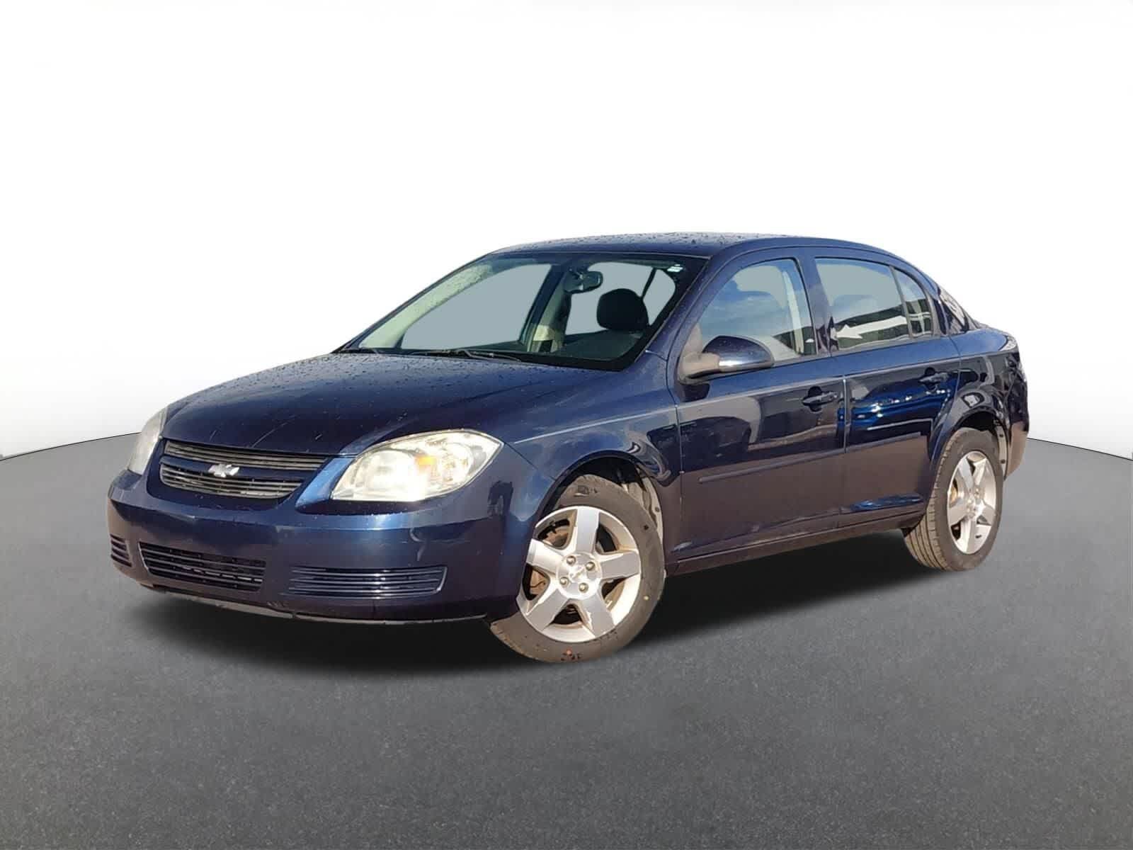 2010 CHEVROLET Cobalt