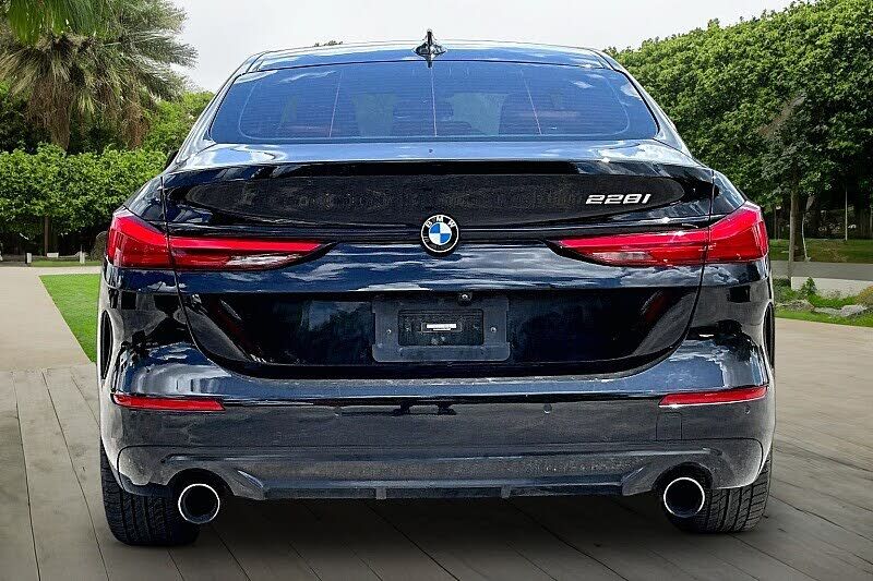2022 BMW 2 Series
