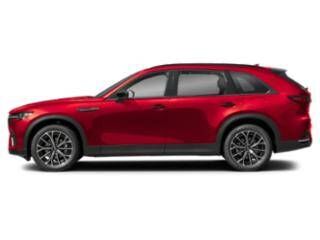 2025 MAZDA CX-70