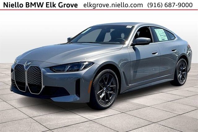 2025 BMW i4