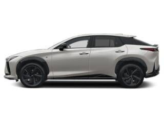 2026 LEXUS RZ