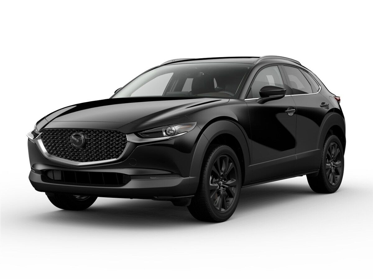 2024 MAZDA CX-30