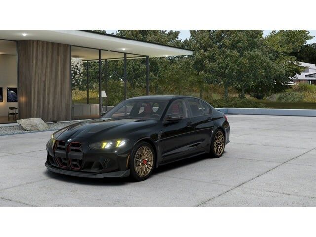2027 BMW M3