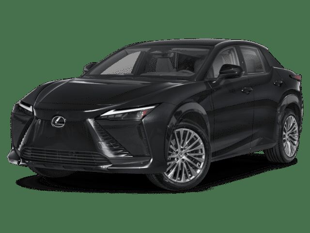 2026 LEXUS RZ