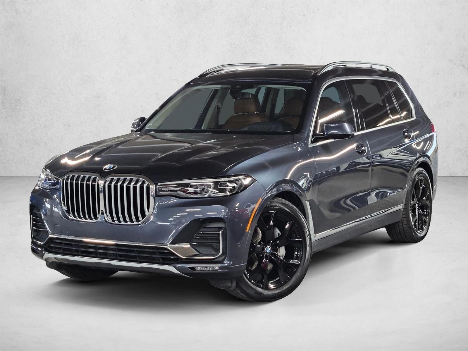 2022 BMW X7