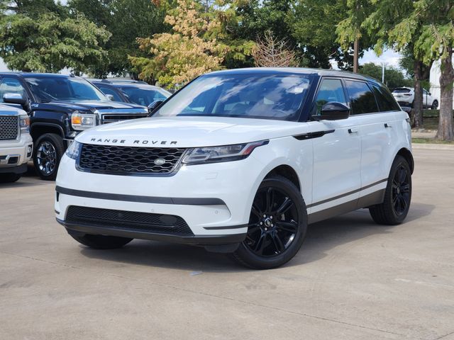 2019 LAND ROVER Range Rover Velar