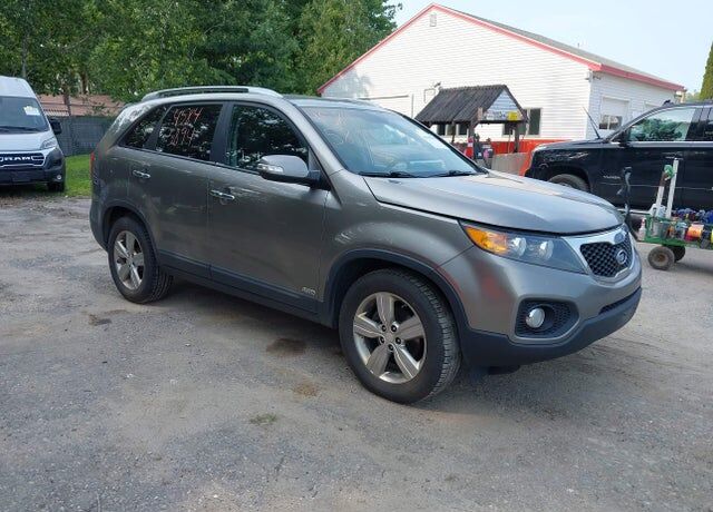 2013 KIA Sorento