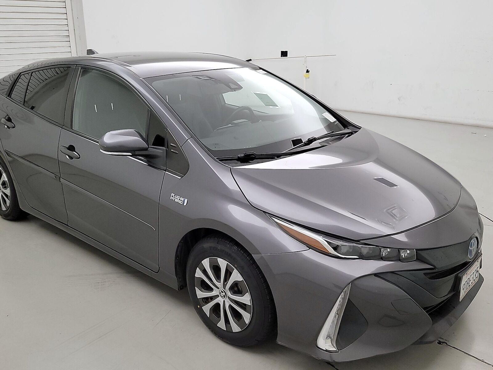2022 TOYOTA Prius