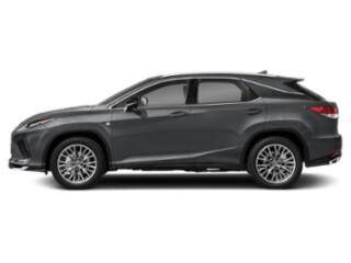 2020 LEXUS RX