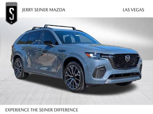 2026 MAZDA CX-70