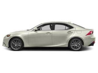 2015 LEXUS IS