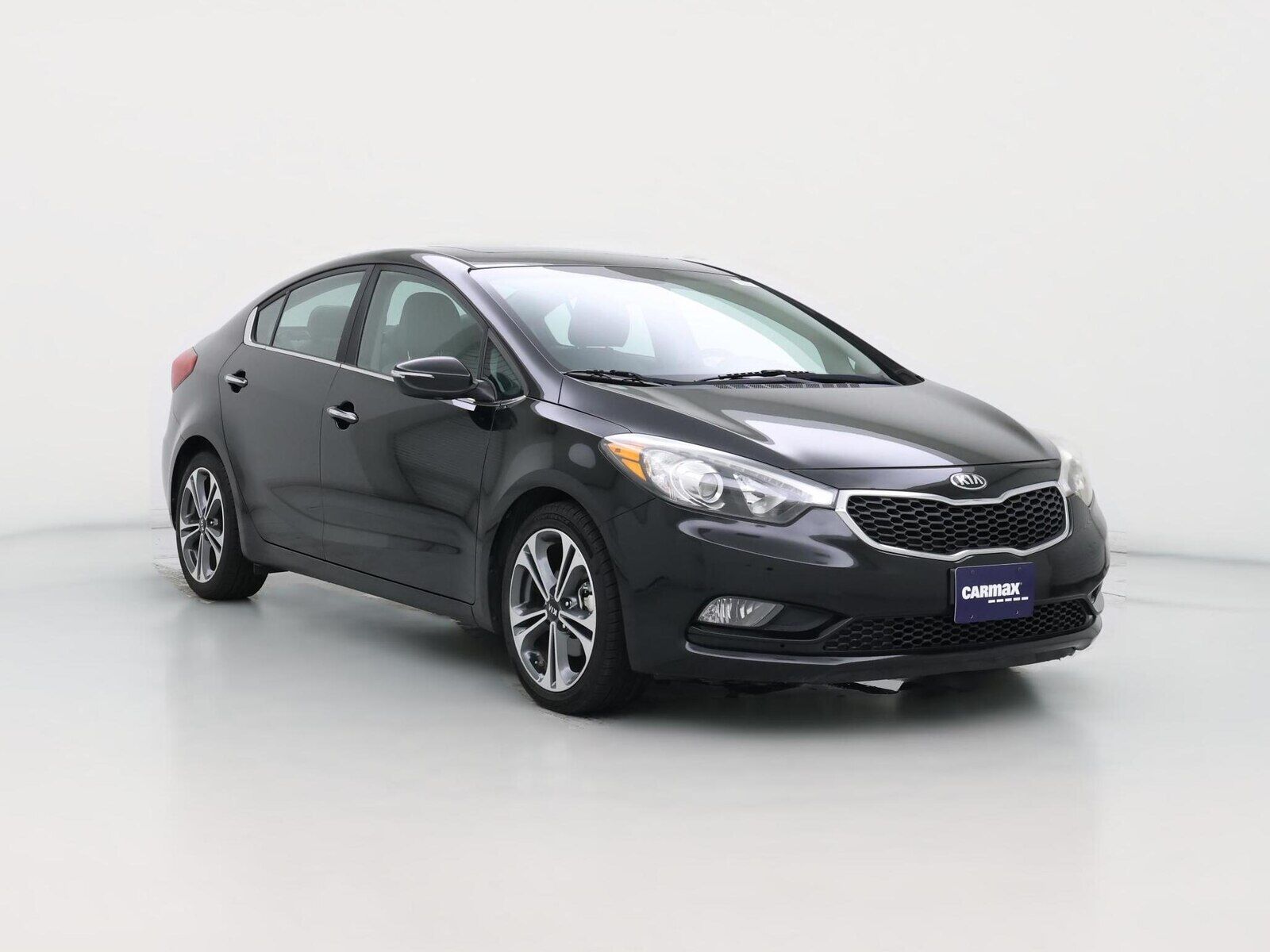 2016 KIA Forte