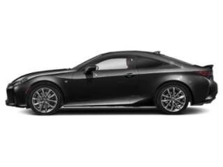 2022 LEXUS RC