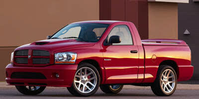 2006 DODGE Ram