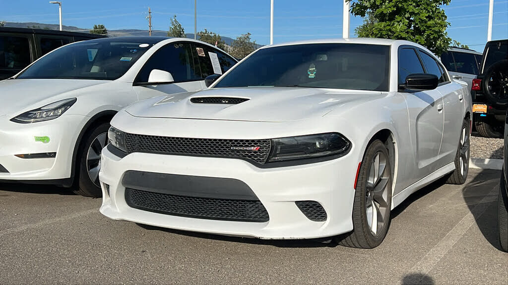 2023 DODGE Charger