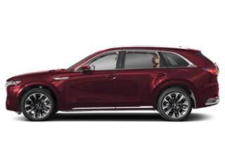 2026 MAZDA CX-90