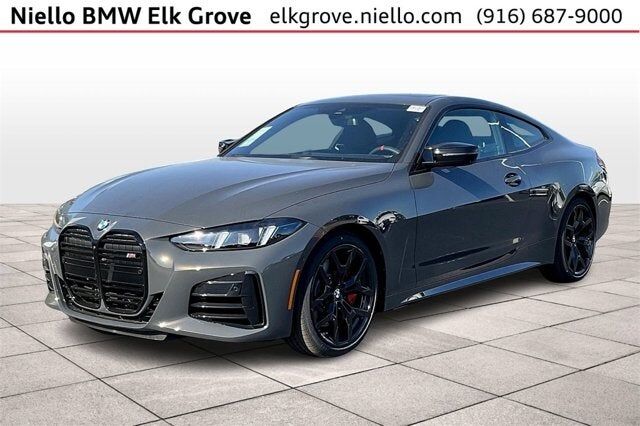 2026 BMW M4